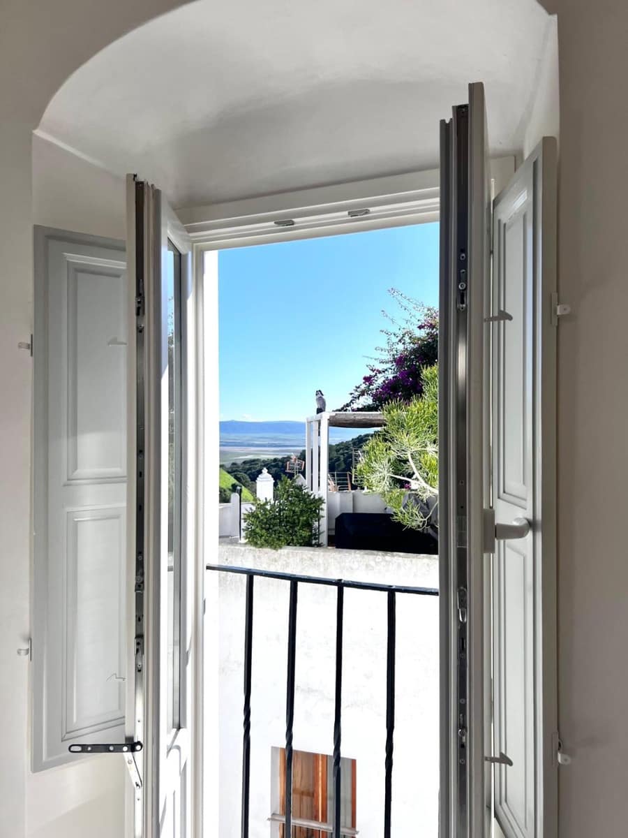 1 slaapkamer Appartement te huur in Vejer de la Frontera - € 600 (Ref: 9502738)