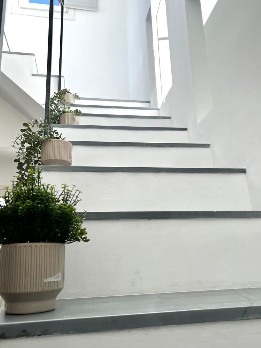 1 slaapkamer Appartement te huur in Vejer de la Frontera - € 600 (Ref: 9502738)