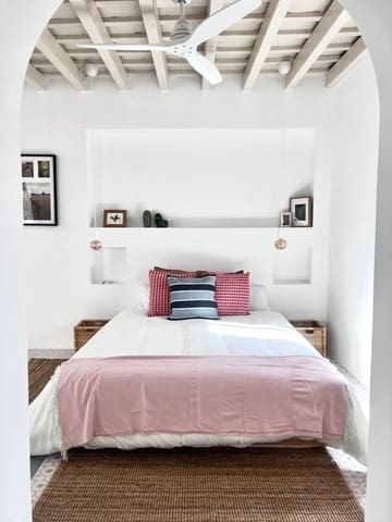 1 soverom Leilighet til leie i Vejer de la Frontera - € 600 (Ref: 9502738)