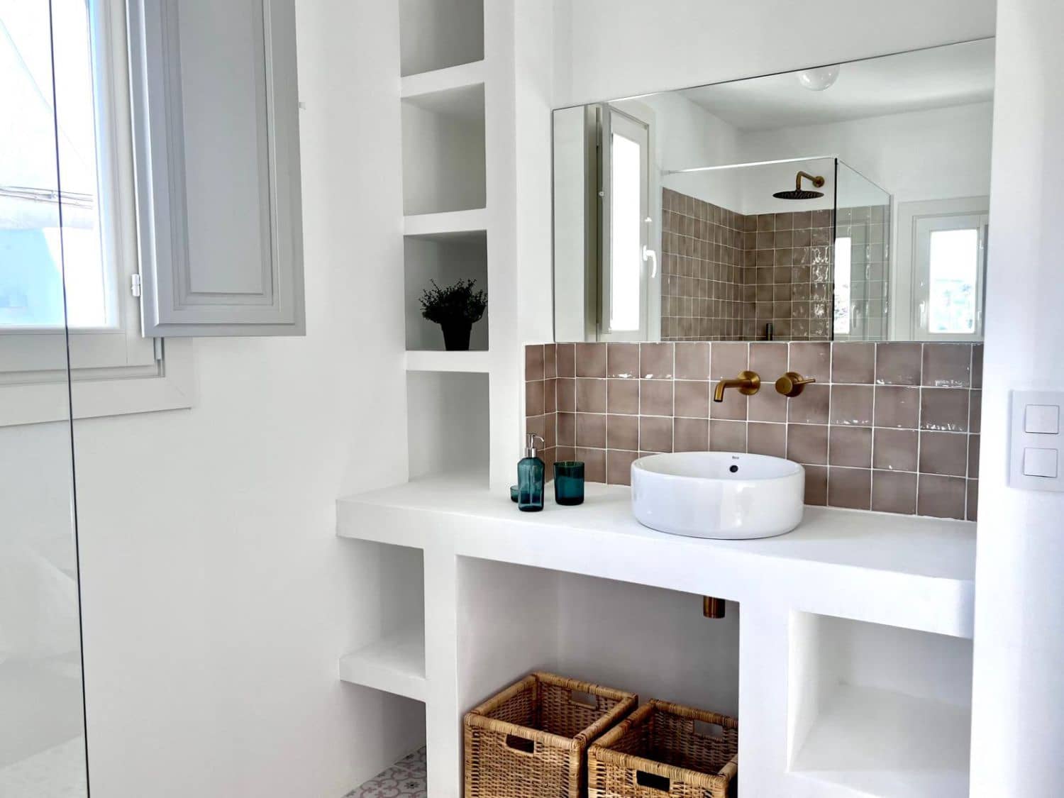 1 slaapkamer Appartement te huur in Vejer de la Frontera - € 600 (Ref: 9502738)