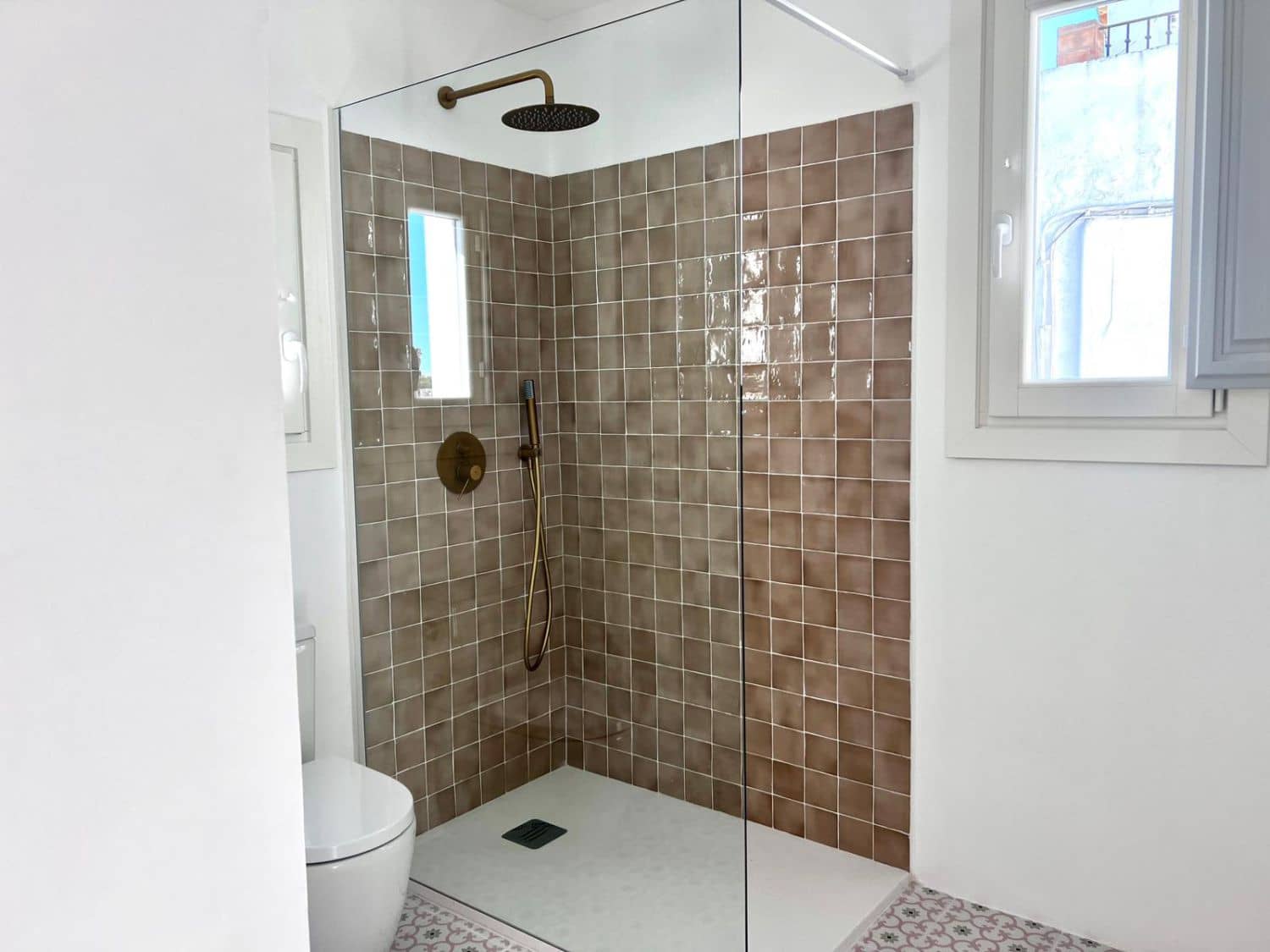 1 slaapkamer Appartement te huur in Vejer de la Frontera - € 600 (Ref: 9502738)