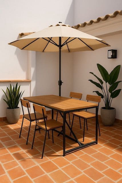 3 bedroom Townhouse for sale in Vejer de la Frontera with garage - € 310,000 (Ref: 9502739)