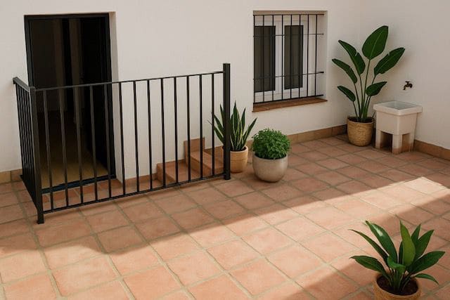 3 bedroom Townhouse for sale in Vejer de la Frontera with garage - € 310,000 (Ref: 9502739)