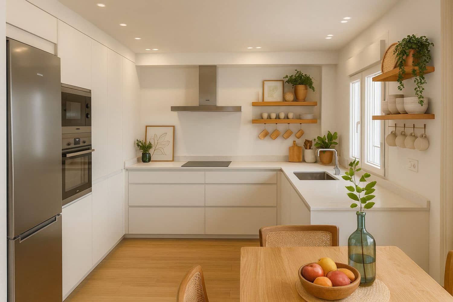 3 bedroom Townhouse for sale in Vejer de la Frontera with garage - € 310,000 (Ref: 9502739)