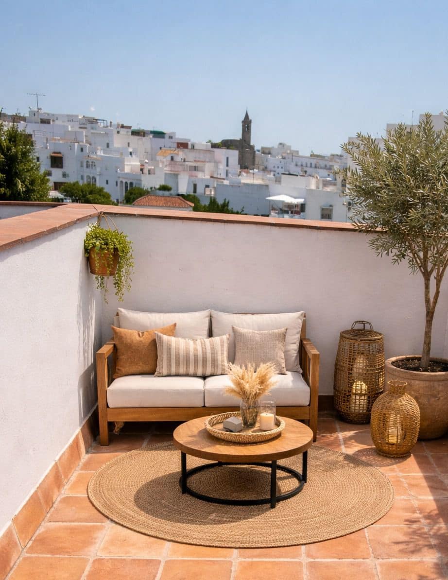 3 bedroom Townhouse for sale in Vejer de la Frontera with garage - € 310,000 (Ref: 9502739)