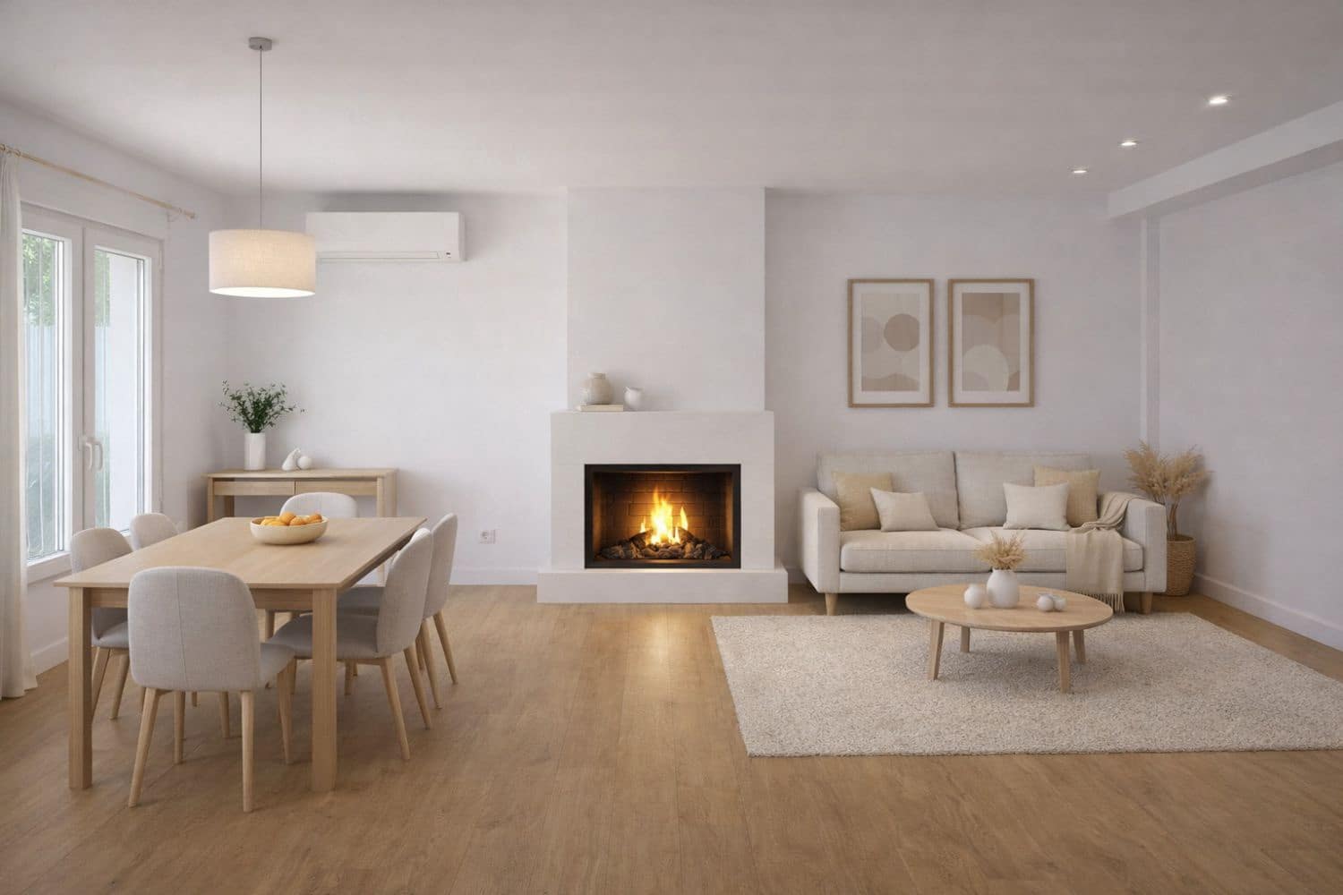 3 bedroom Townhouse for sale in Vejer de la Frontera with garage - € 310,000 (Ref: 9502739)