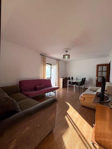 3 soveværelse Lejlighed til salg i Vejer de la Frontera - € 159.000 (Ref: 9504208)