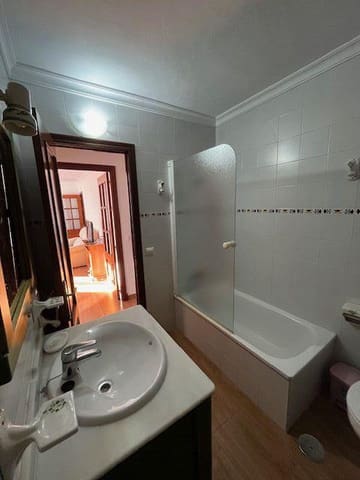 3 soveværelse Lejlighed til salg i Vejer de la Frontera - € 159.000 (Ref: 9504208)