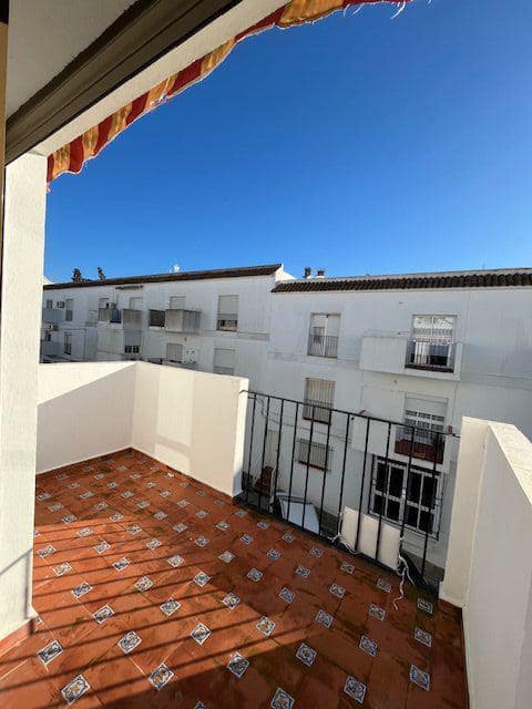 3 bedroom Flat for sale in Vejer de la Frontera - € 159,000 (Ref: 9504208)