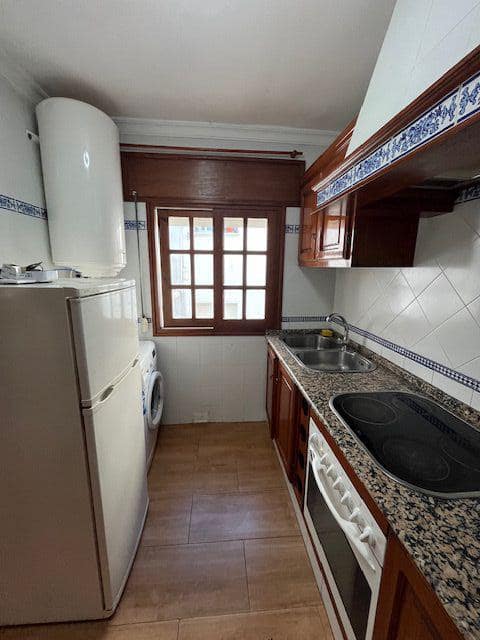 3 bedroom Flat for sale in Vejer de la Frontera - € 159,000 (Ref: 9504208)