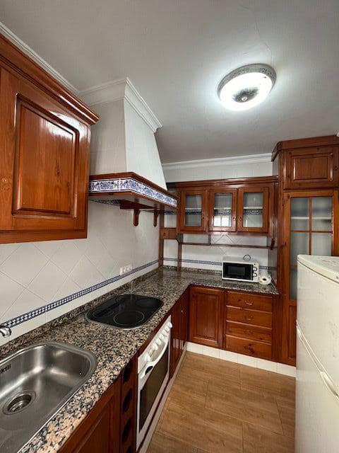 3 bedroom Flat for sale in Vejer de la Frontera - € 159,000 (Ref: 9504208)