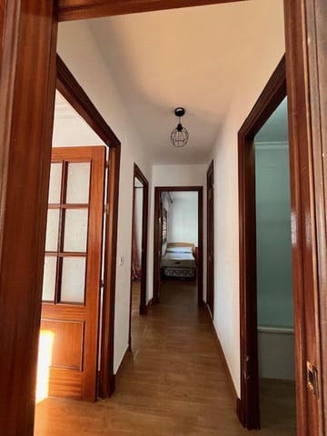 3 soveværelse Lejlighed til salg i Vejer de la Frontera - € 159.000 (Ref: 9504208)