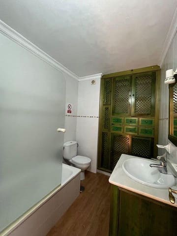 3 soveværelse Lejlighed til salg i Vejer de la Frontera - € 159.000 (Ref: 9504208)