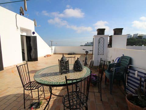 3 soveværelse Lejlighed til salg i Vejer de la Frontera - € 174.000 (Ref: 9513263)