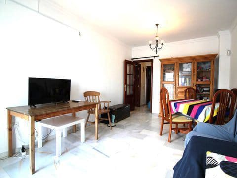 3 bedroom Flat for sale in Vejer de la Frontera - € 174,000 (Ref: 9513263)