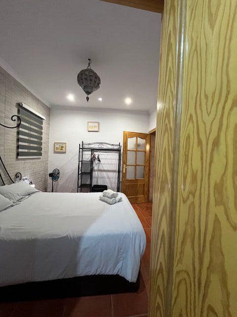 1 soveværelse Lejlighed til salg i Vejer de la Frontera - € 98.000 (Ref: 9558034)