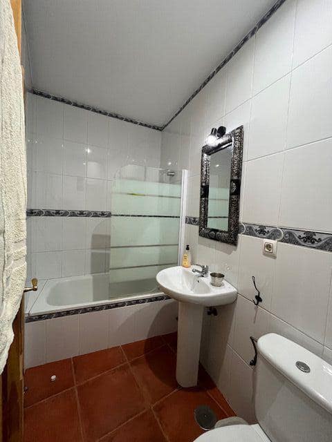 1 soveværelse Lejlighed til salg i Vejer de la Frontera - € 98.000 (Ref: 9558034)