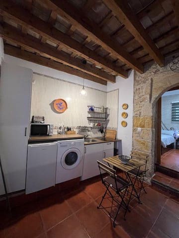 1 soveværelse Lejlighed til salg i Vejer de la Frontera - € 98.000 (Ref: 9558034)