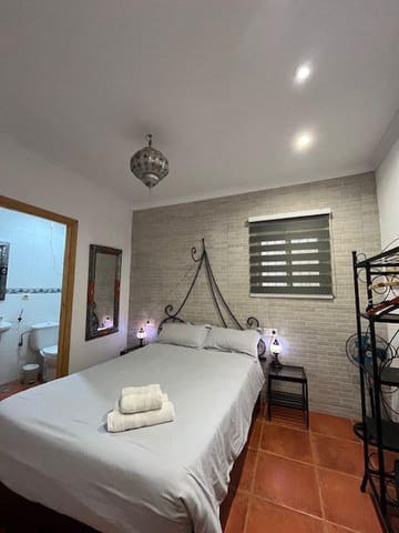 1 soveværelse Lejlighed til salg i Vejer de la Frontera - € 98.000 (Ref: 9558034)