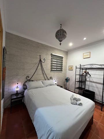 1 soveværelse Lejlighed til salg i Vejer de la Frontera - € 98.000 (Ref: 9558034)