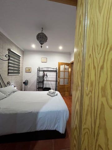 1 soveværelse Lejlighed til salg i Vejer de la Frontera - € 98.000 (Ref: 9558034)