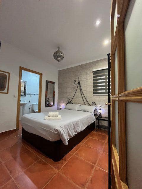 1 soveværelse Lejlighed til salg i Vejer de la Frontera - € 98.000 (Ref: 9558034)