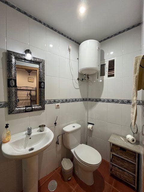 1 soveværelse Lejlighed til salg i Vejer de la Frontera - € 98.000 (Ref: 9558034)