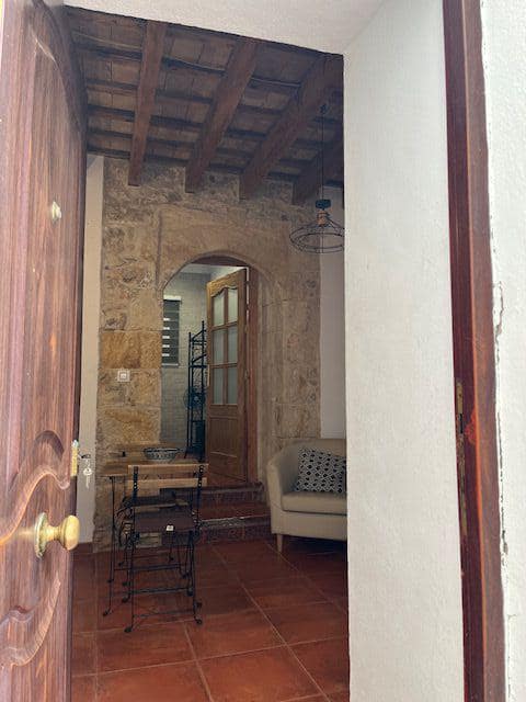 1 soveværelse Lejlighed til salg i Vejer de la Frontera - € 98.000 (Ref: 9558034)