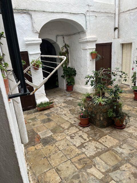 1 soveværelse Lejlighed til salg i Vejer de la Frontera - € 98.000 (Ref: 9558034)