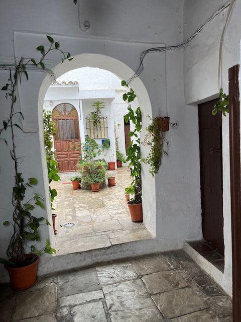 1 soveværelse Lejlighed til salg i Vejer de la Frontera - € 98.000 (Ref: 9558034)