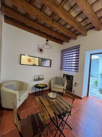 1 soveværelse Lejlighed til salg i Vejer de la Frontera - € 98.000 (Ref: 9558034)