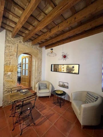 1 soveværelse Lejlighed til salg i Vejer de la Frontera - € 98.000 (Ref: 9558034)