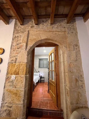 1 soveværelse Lejlighed til salg i Vejer de la Frontera - € 98.000 (Ref: 9558034)