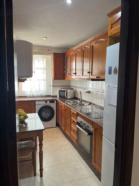 3 slaapkamer Flat te koop in Vejer de la Frontera met garage - € 186.000 (Ref: 9574415)