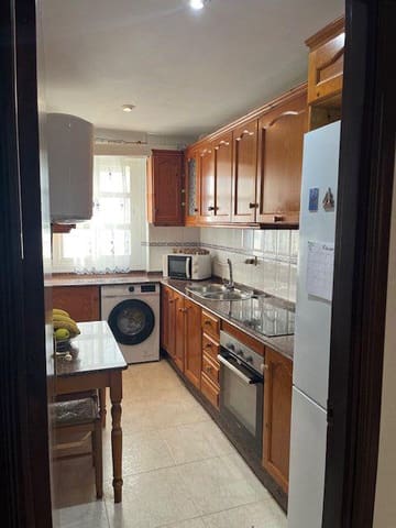 3 slaapkamer Flat te koop in Vejer de la Frontera met garage - € 186.000 (Ref: 9574415)