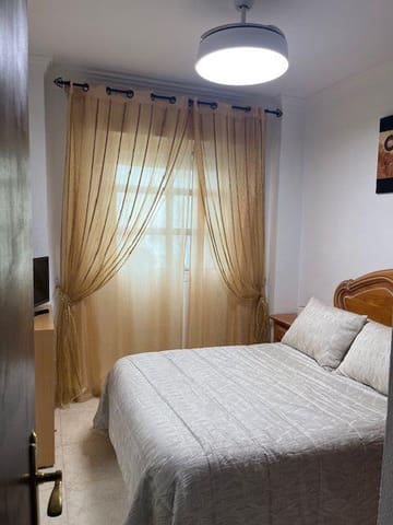 3 slaapkamer Flat te koop in Vejer de la Frontera met garage - € 186.000 (Ref: 9574415)