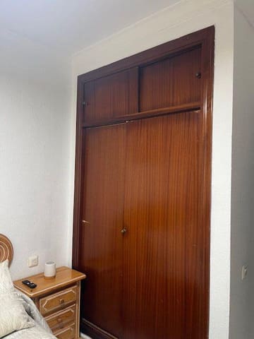 3 slaapkamer Flat te koop in Vejer de la Frontera met garage - € 186.000 (Ref: 9574415)