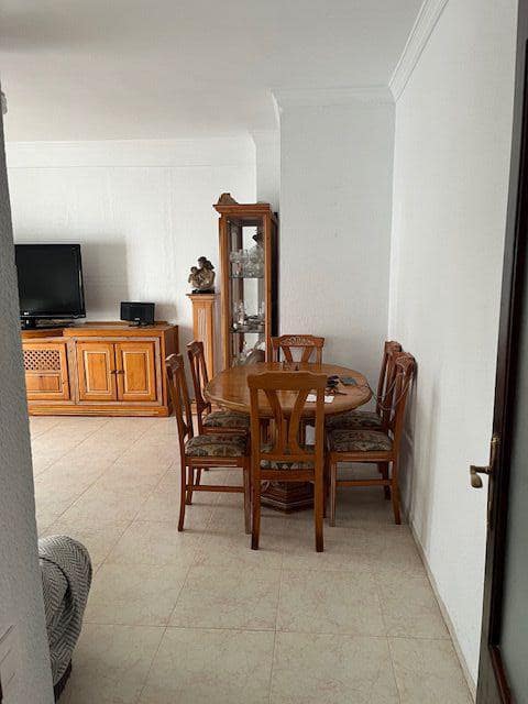 3 slaapkamer Flat te koop in Vejer de la Frontera met garage - € 186.000 (Ref: 9574415)