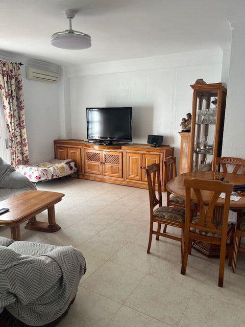 3 slaapkamer Flat te koop in Vejer de la Frontera met garage - € 186.000 (Ref: 9574415)