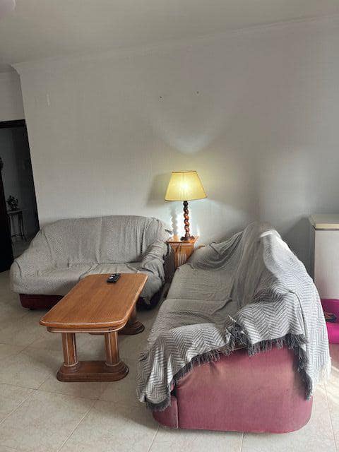 3 slaapkamer Flat te koop in Vejer de la Frontera met garage - € 186.000 (Ref: 9574415)