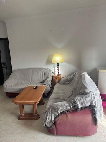 3 slaapkamer Flat te koop in Vejer de la Frontera met garage - € 186.000 (Ref: 9574415)