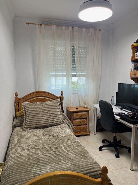 3 slaapkamer Flat te koop in Vejer de la Frontera met garage - € 186.000 (Ref: 9574415)