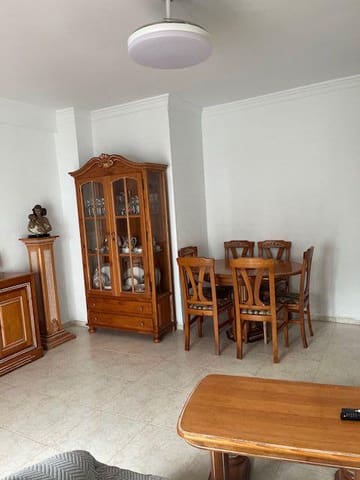 3 slaapkamer Flat te koop in Vejer de la Frontera met garage - € 186.000 (Ref: 9574415)