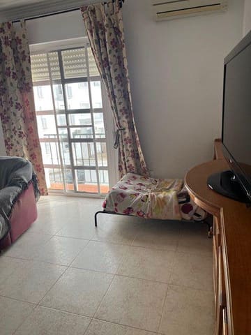 3 slaapkamer Flat te koop in Vejer de la Frontera met garage - € 186.000 (Ref: 9574415)