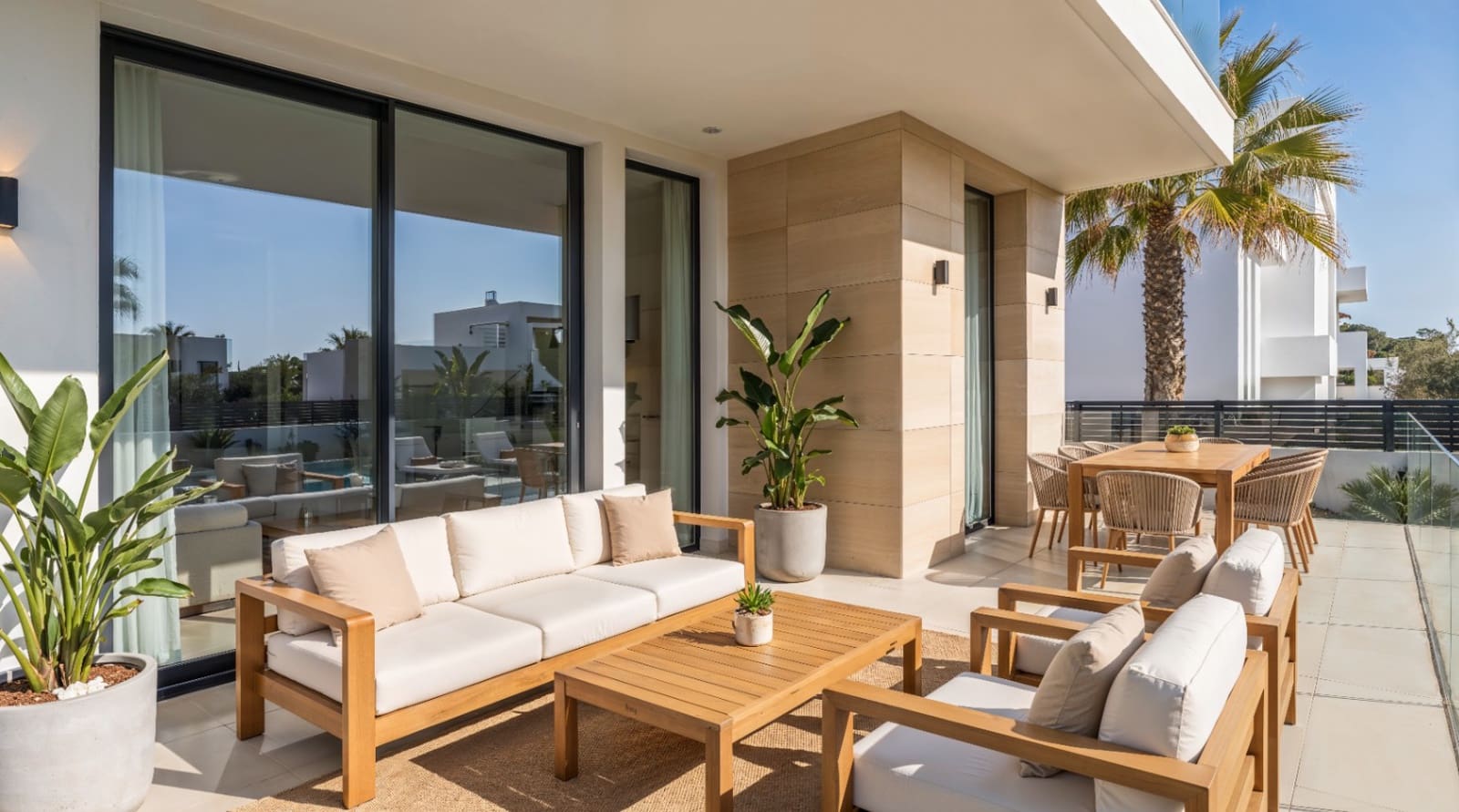 3 soverom Villa til salgs i Denia med svømmebasseng garasje - € 780 000 (Ref: 10000933)