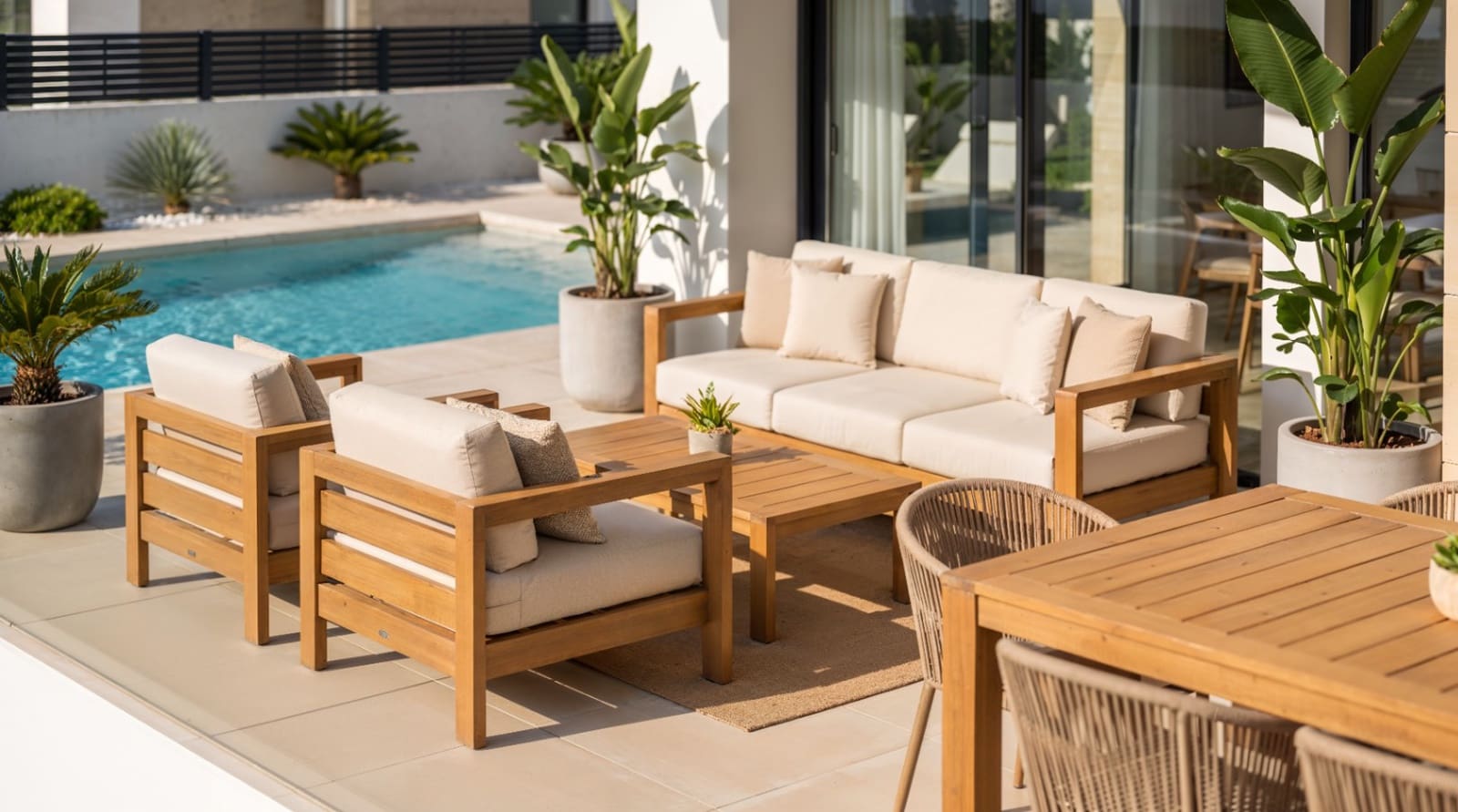3 soverom Villa til salgs i Denia med svømmebasseng garasje - € 780 000 (Ref: 10000933)