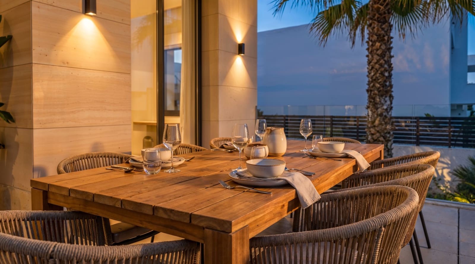 3 soverom Villa til salgs i Denia med svømmebasseng garasje - € 780 000 (Ref: 10000933)