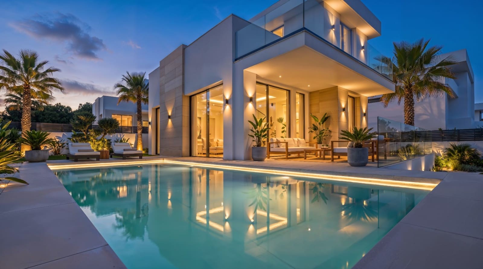 3 soverom Villa til salgs i Denia med svømmebasseng garasje - € 780 000 (Ref: 10000933)