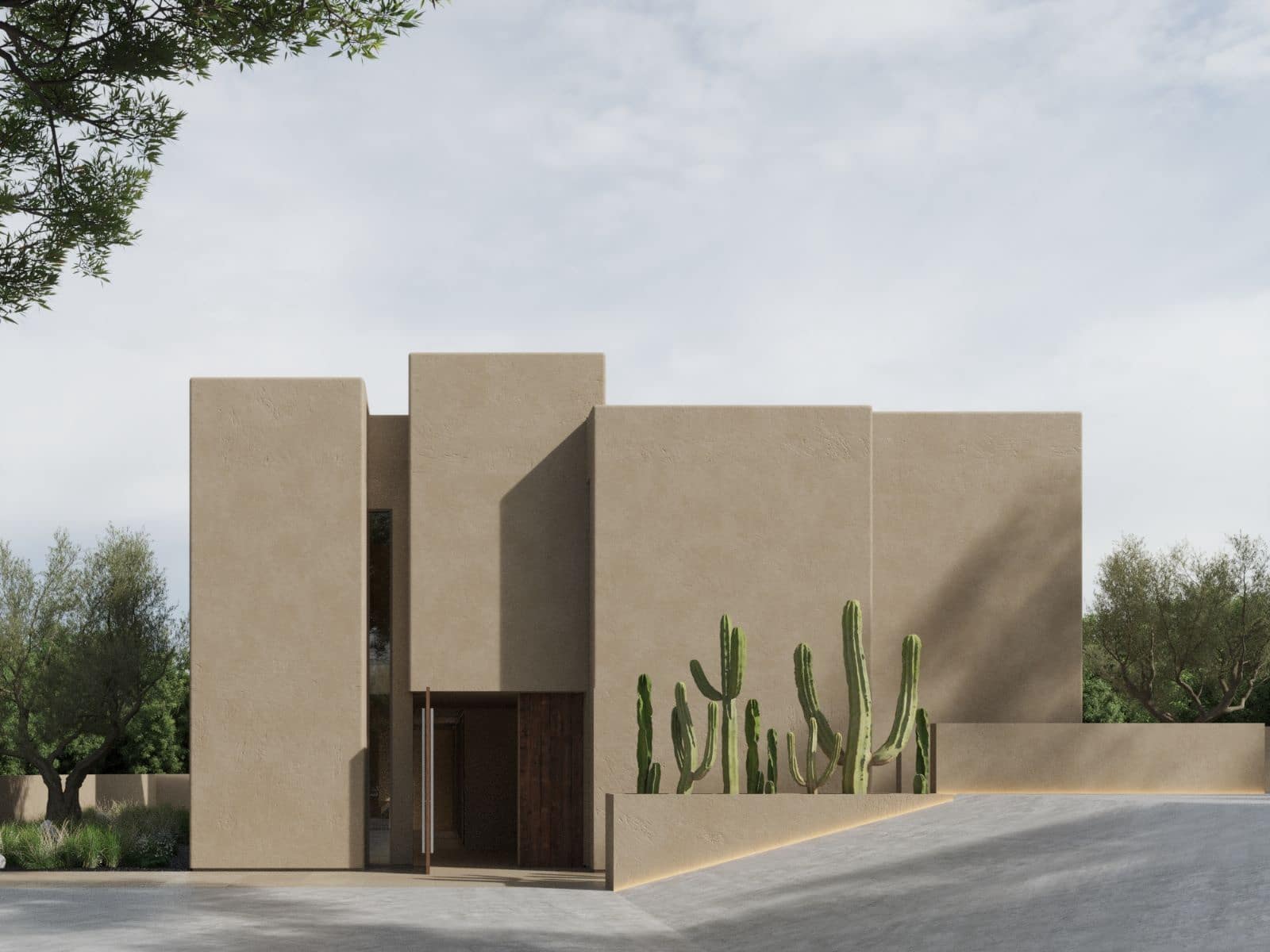 3 soverom Villa til salgs i La Nucia med svømmebasseng garasje - € 1 325 000 (Ref: 10000934)