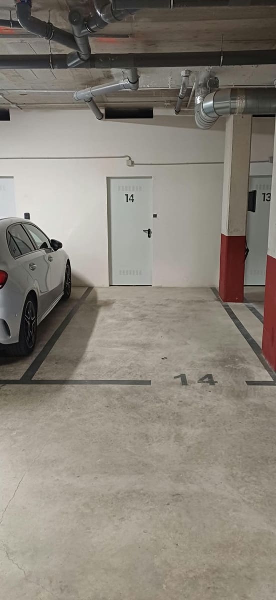 3 slaapkamer Appartement te koop in Denia met zwembad garage - € 419.000 (Ref: 10023225)